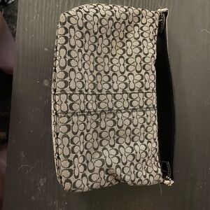 Mini Coach Purse